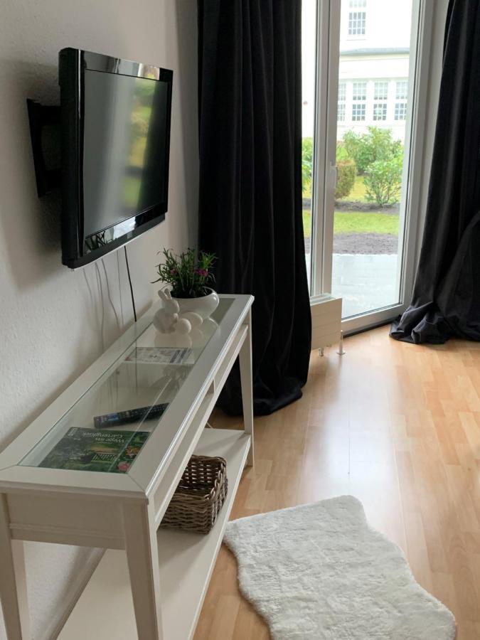 Villa Mare Meerblick グリュックスブルク エクステリア 写真