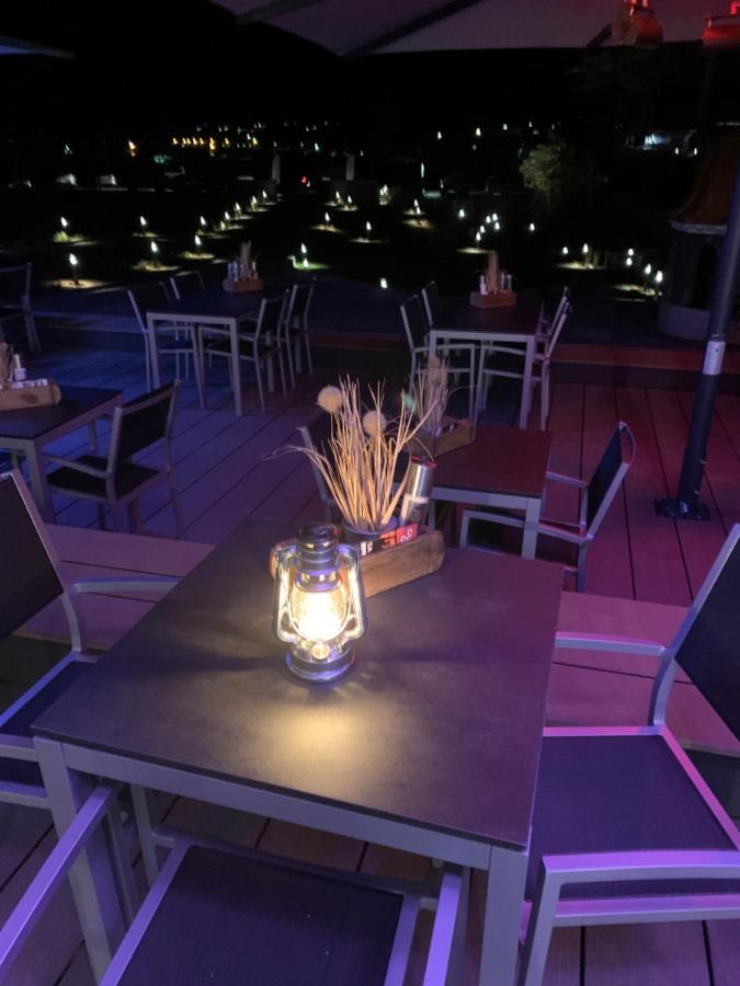 Villa Mare Meerblick グリュックスブルク エクステリア 写真